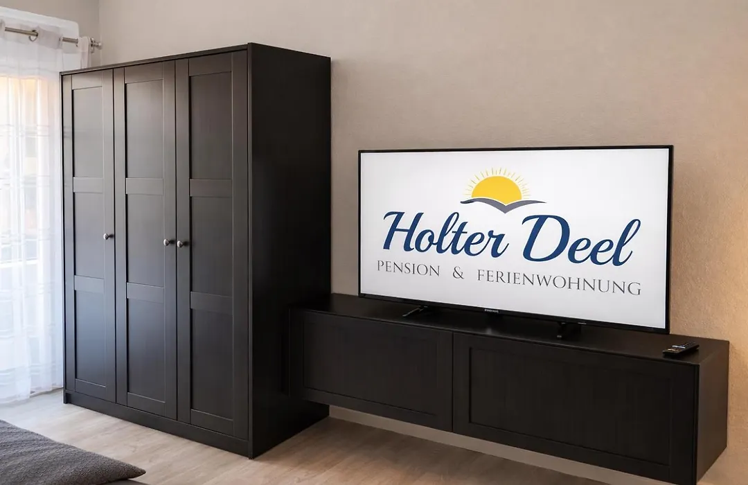 Pension Holter Deel-1