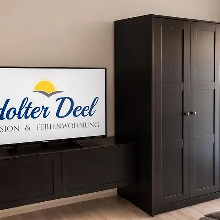 Pension Holter Deel-3