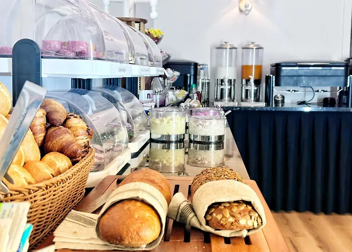 Mertinkus Nordseehotel Cuxhaven